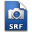 Adobe Photoshop Elements SRF Icon 32x32 png