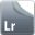 Adobe Photoshop Lightroom Icon 32x32 png