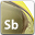 Adobe Soundbooth Icon 32x32 png