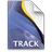 Adobe After Effects Tracker Icon 48x48 png