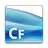 Adobe ColdFusion Icon 48x48 png