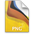 Adobe Fireworks File Icon 48x48 png