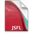 Adobe Flash JSFL Icon