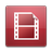 Adobe Flash Video Encoder Icon 48x48 png