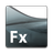 Adobe Flex Icon 48x48 png