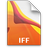Adobe Illustrator IFF Icon 48x48 png