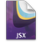 Adobe InCopy JavaScript Icon