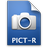 Adobe Photoshop Elements PICTR Icon 48x48 png