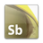 Adobe Soundbooth Icon