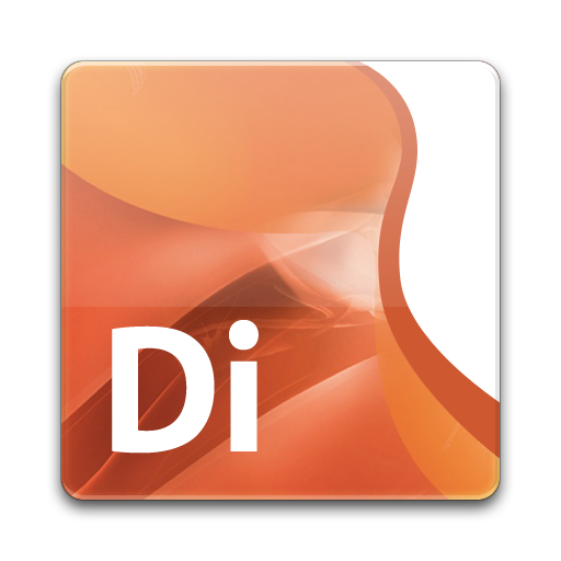 Adobe Director Icon 512x512 png