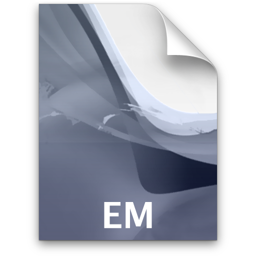 Adobe Encore EM Icon 512x512 png