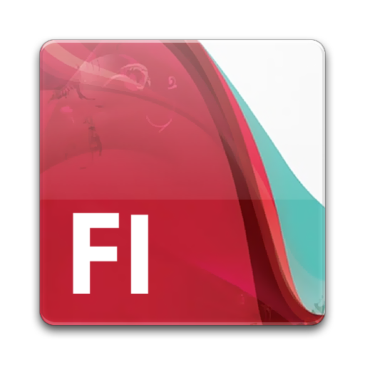 Adobe Flash Icon 512x512 png