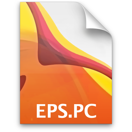 Adobe Illustrator EPSPC Icon 512x512 png