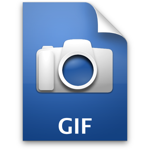 Adobe Photoshop Elements GIF Icon 512x512 png