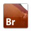 Adobe Bridge Icon 64x64 png