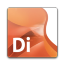 Adobe Director Icon 64x64 png