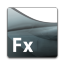 Adobe Flex Icon 64x64 png