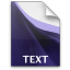 Adobe GoLive TEXT Icon 64x64 png