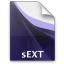 Adobe GoLive SEXT Icon 64x64 png