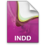 Adobe InDesign Generic Icon 64x64 png
