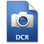 Adobe Photoshop Elements DCR Icon 64x64 png
