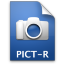 Adobe Photoshop Elements PICTR Icon 64x64 png