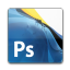 Adobe Photoshop Ext Icon 64x64 png