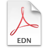 Adobe Acrobat EDN Icon 96x96 png