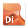 Adobe Director Icon 96x96 png