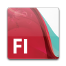 Adobe Flash Icon 96x96 png