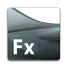 Adobe Flex Icon 96x96 png