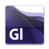 Adobe GoLive 9 Icon 96x96 png