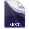 Adobe GoLive SEXT Icon 96x96 png