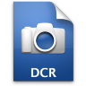 Adobe Photoshop Elements DCR Icon 96x96 png