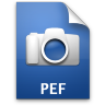 Adobe Photoshop Elements PEF Icon 96x96 png
