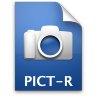 Adobe Photoshop Elements PICTR Icon 96x96 png