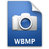 Adobe Photoshop Elements WBMP Icon 96x96 png