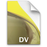 Adobe Soundbooth DV Icon 96x96 png