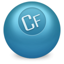 ColdFusion Icon