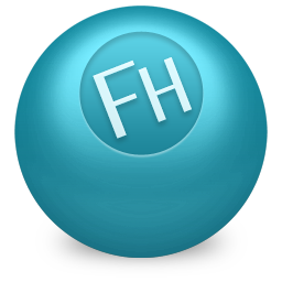 FreeHand Icon 256x256 png