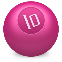 InDesign Icon 256x256 png