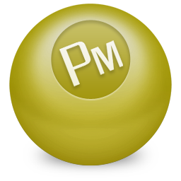 PageMaker Icon 256x256 png