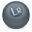 Lightroom Icon 32x32 png