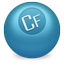 ColdFusion Icon 64x64 png