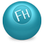 FreeHand Icon 64x64 png