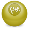 PageMaker Icon 96x96 png