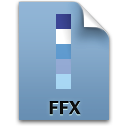Adobe After Effects FX Icon
