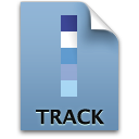 Adobe After Effects Tracker Icon 128x128 png
