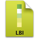 Adobe Dreamweaver LBI Icon 128x128 png
