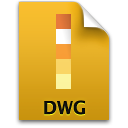 Adobe Illustrator DWG Icon 128x128 png